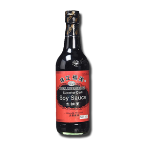 Pearl River Bridge Dark Soy Sauce 500ml