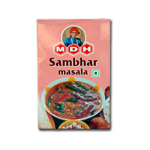 MDH Sambhar Masala 100g MDH Sambhar Masala 100g