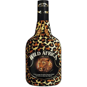 Wild Africa Cream 750ml Wild Africa Cream 750ml