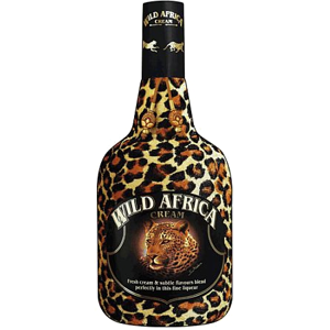 Wild Africa Cream 750ml