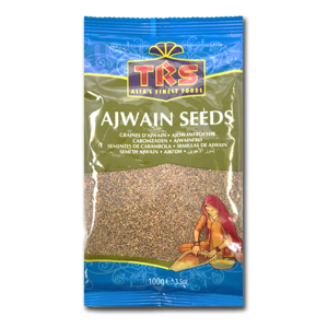 TRS Ajwain 100g TRS Ajwain 100g