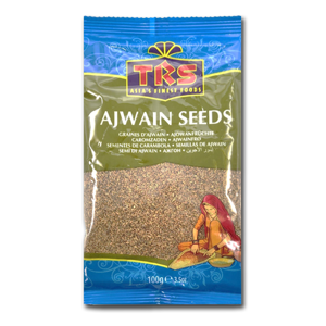 TRS Ajwain 100g