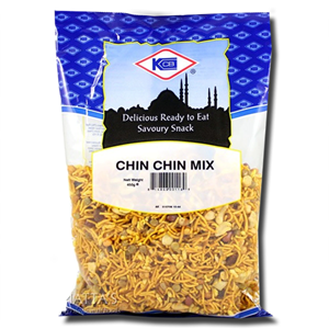 KCB Chin Chin Mix 450g