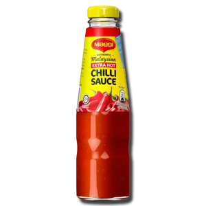 Maggi Malaysian Chilli Sauce 320g Maggi Malaysian Chilli Sauce 320g
