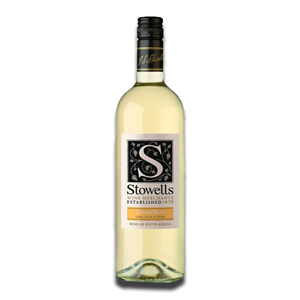 Stowells Chenin Blanc South Africa 750ml