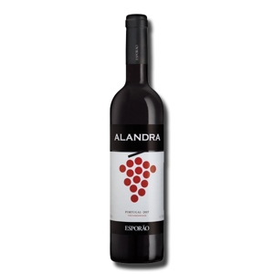 Vinho Alandra Tinto 750ml Vinho Alandra Tinto 750ml