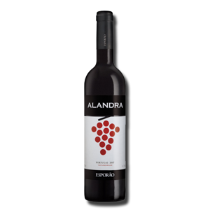 Vinho Alandra Tinto 750ml