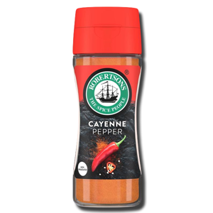 Robertsons Cayenne Pepper 100g