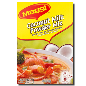 Maggi Coconut Milk Powder Mix 336g