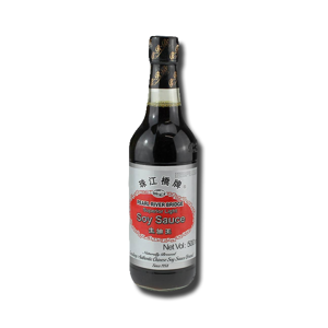 Pearl River Bridge Light Soy Sauce 500ml