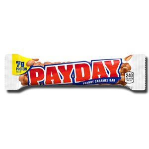 PayDay Peanut Caramel 52g
