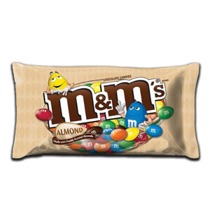 M&M's Almond 80.2g M&M's Almond 80.2g