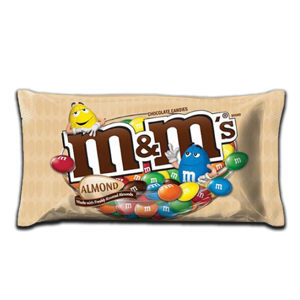 M&M's Almond 80.2g