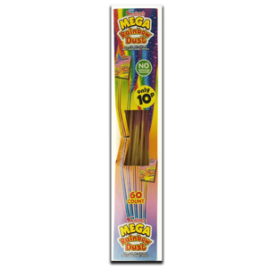 Mega Dust Straw's Mega Dust Straw's