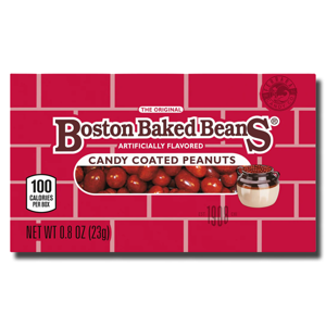 Boston Baked Beans 23g Boston Baked Beans 23g