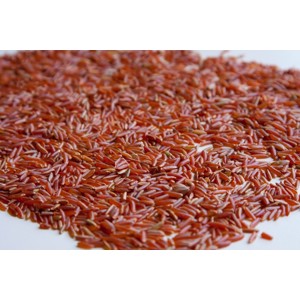 Arroz Integral Vermelho 1kg