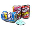 Crazy Candy Factory Cans Fruit 13g
