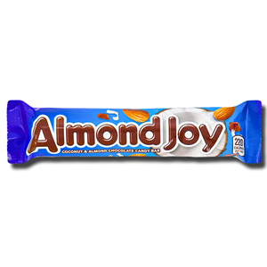 Almond Joy Chocolate Coconut Almond 45g