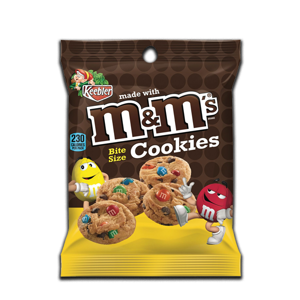 M&M's Chocolate Cookies 45g M&M's Chocolate Cookies 45g