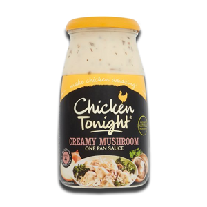 Knorr Chicken Tonight Creamy Mushroom 500g Knorr Chicken Tonight Creamy Mushroom 500g