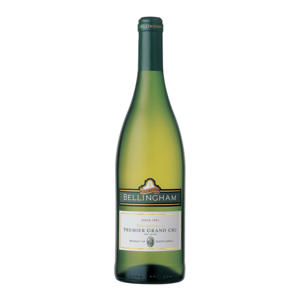 Bellingham Wine Premier Grand Cru SA 750ml Bellingham Wine Premier Grand Cru SA 750ml