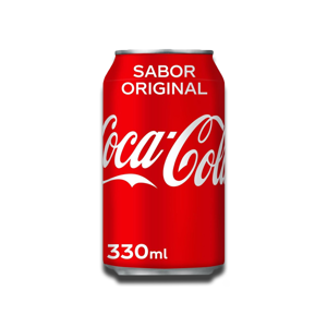 Coca Cola 330ml Coca Cola 330ml