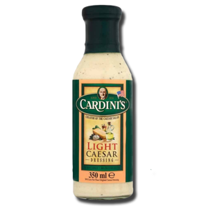 Cardinis Original Caesar Dressing 250ml Cardinis Original Caesar Dressing 250ml