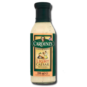 Cardinis Original Caesar Dressing 250ml