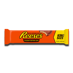 Reese's Peanut Butter Cups 4's 79g