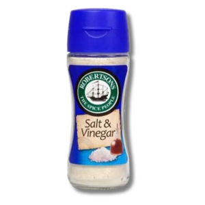 Robertsons Salt Vinegar Spice 103g