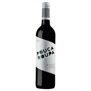 Vinho Pouca Roupa Tinto Alentejano 750ml