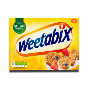 Weetabix 24's