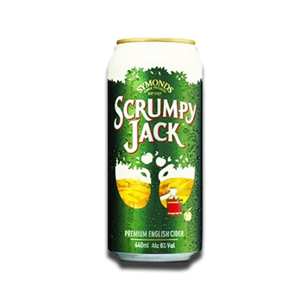 Scrumpy Jack Cider 500ml Scrumpy Jack Cider 500ml