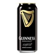 Guinness Draught Stout Beer 4.2% 440ml