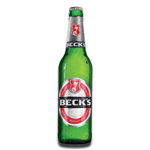 Beck's Beer 250ml
