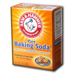Arm & Hammer Baking Soda 454g