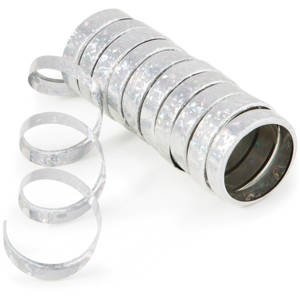 Silver Holo Serpentina Silver Holo Serpentina