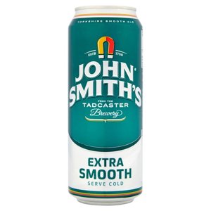 John Smith's Extra Smooth 440ml John Smith's Extra Smooth 440ml