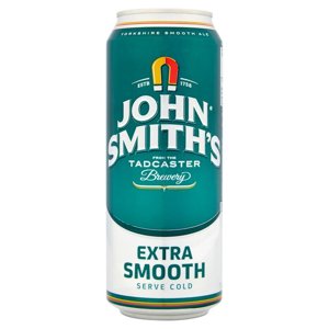 John Smith's Extra Smooth 440ml