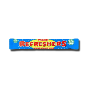 Swizzels Matlow Refreshers Original Lemon 18g Swizzels Matlow Refreshers Original Lemon 18g