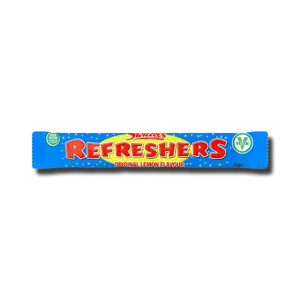 Swizzels Matlow Refreshers Original Lemon 18g