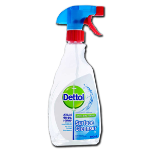 Dettol Anti-bacterial Surf Cleanser 500ml