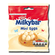 Nestle MilkyBar Mini Egg 80g