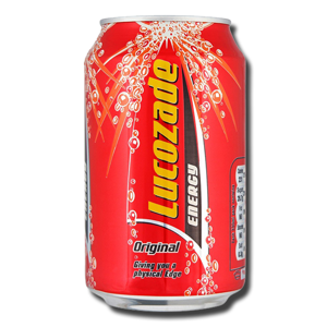 Lucozade Original 330ml Lucozade Original 330ml