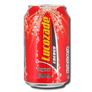 Lucozade Original 330ml