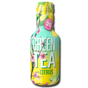 Arizona Iced Tea Lemon 500ml