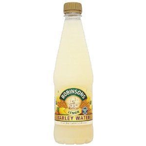 Robinsons Lemon Barley Water 850 ml Robinsons Lemon Barley Water 850 ml