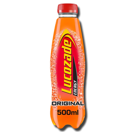 Lucozade Original 500ml