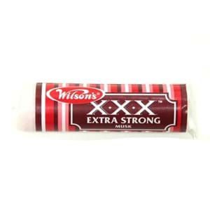 Wilson's XXX Extra Strong