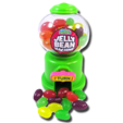 Crazy Candy Factory Mini Gumball Machine Jelly Beans 35g